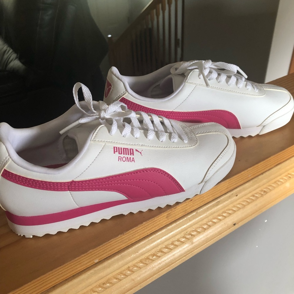 Women Pumas